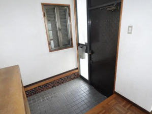 諏訪市清水、中古一戸建ての画像です