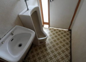 諏訪市清水、中古一戸建ての画像です