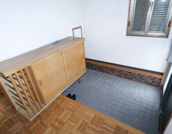 諏訪市清水、中古一戸建ての画像です