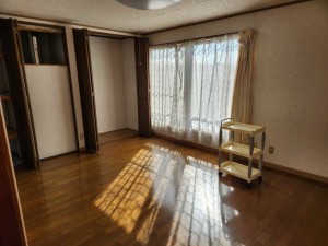 茅野市玉川、中古一戸建ての画像です