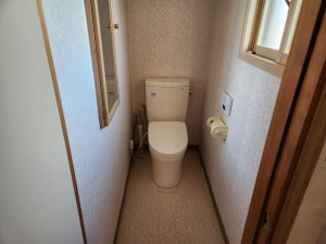 茅野市玉川、中古一戸建ての画像です