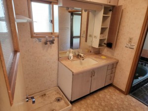 茅野市玉川、中古一戸建ての画像です