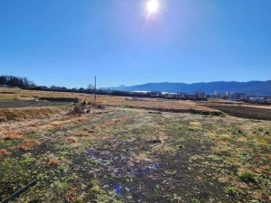 茅野市玉川、中古一戸建ての画像です