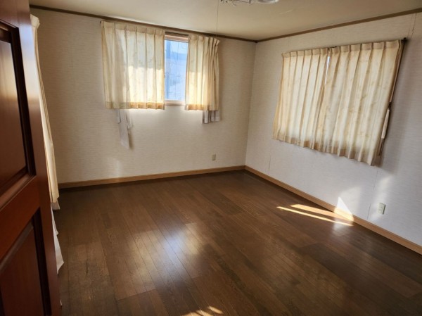 茅野市玉川、中古一戸建ての画像です