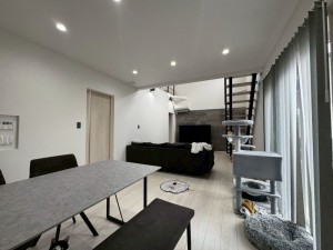 諏訪市、中古一戸建ての画像です