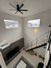 諏訪市、中古一戸建ての画像です