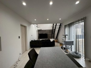 諏訪市、中古一戸建ての画像です