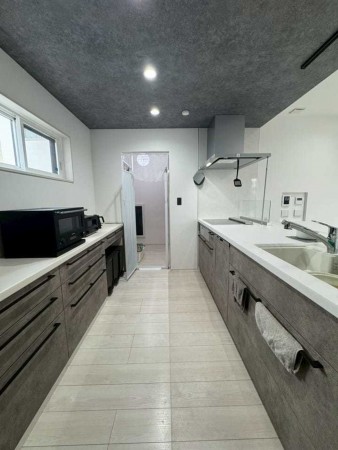 諏訪市、中古一戸建ての画像です