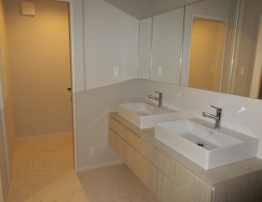 茅野市豊平、新築一戸建ての画像です