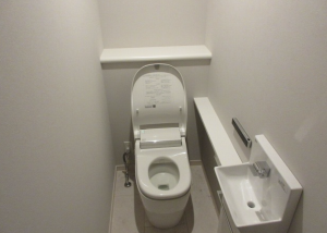 茅野市豊平、新築一戸建ての画像です