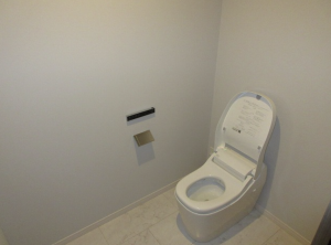 茅野市豊平、新築一戸建ての画像です