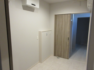 茅野市豊平、新築一戸建ての画像です