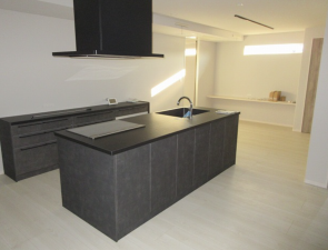 茅野市豊平、新築一戸建ての画像です