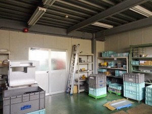 茅野市玉川、中古一戸建ての画像です