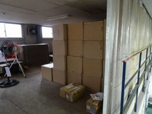 茅野市玉川、中古一戸建ての画像です