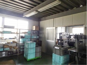 茅野市玉川、中古一戸建ての画像です