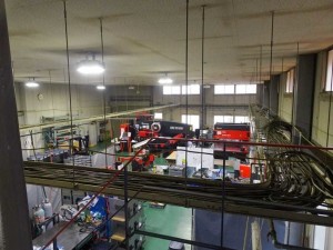 茅野市玉川、中古一戸建ての画像です