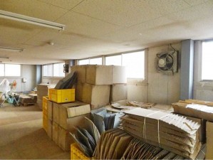 茅野市玉川、中古一戸建ての画像です
