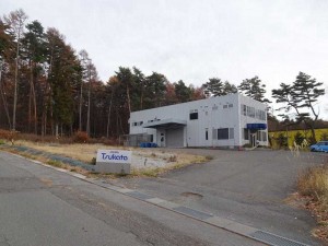 茅野市玉川、中古一戸建ての画像です