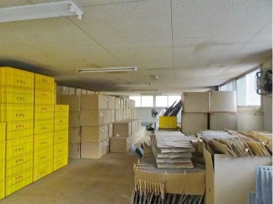 茅野市玉川、中古一戸建ての画像です