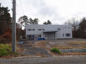 茅野市玉川、中古一戸建ての画像です