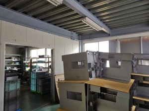 茅野市玉川、中古一戸建ての画像です