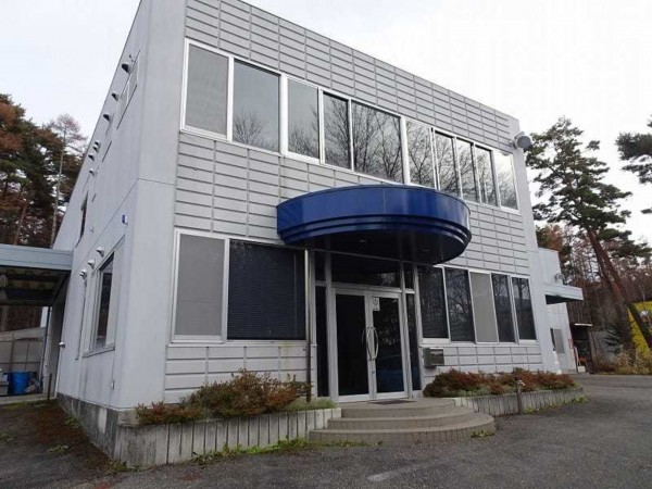 茅野市玉川、中古一戸建ての画像です