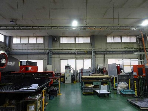 茅野市玉川、中古一戸建ての画像です