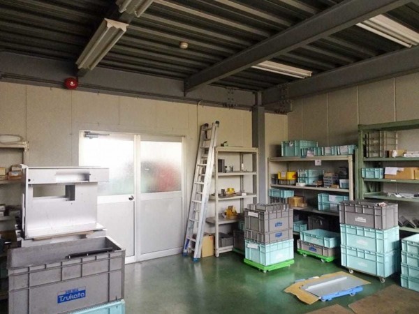 茅野市玉川、中古一戸建ての画像です