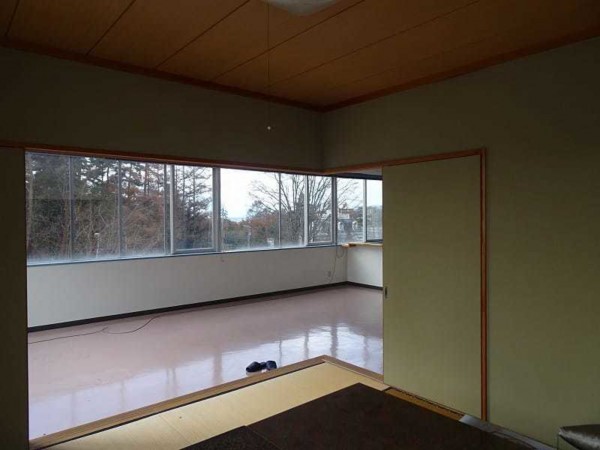 茅野市玉川、中古一戸建ての画像です