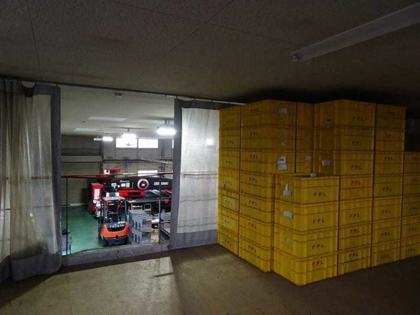 茅野市玉川、中古一戸建ての画像です