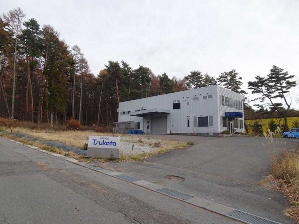 茅野市玉川、中古一戸建ての画像です