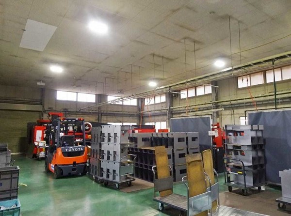 茅野市玉川、中古一戸建ての画像です