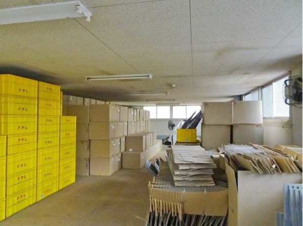 茅野市玉川、中古一戸建ての画像です