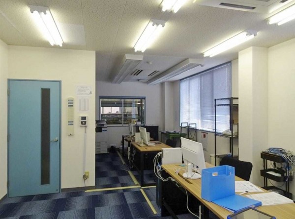 茅野市玉川、中古一戸建ての画像です