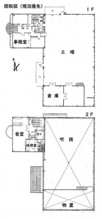 茅野市玉川、中古一戸建ての画像です
