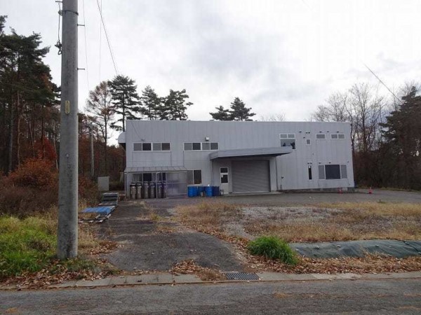 茅野市玉川、中古一戸建ての画像です