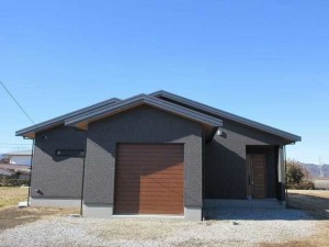 茅野市豊平、中古一戸建ての画像です