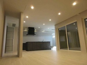 茅野市豊平、中古一戸建ての画像です