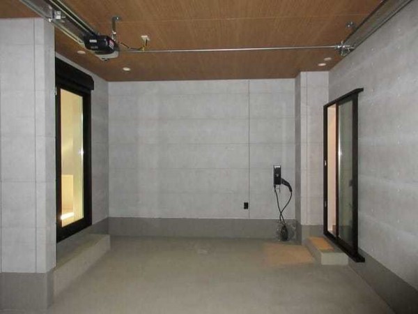 茅野市豊平、中古一戸建ての画像です