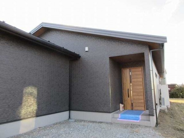 茅野市豊平、中古一戸建ての画像です