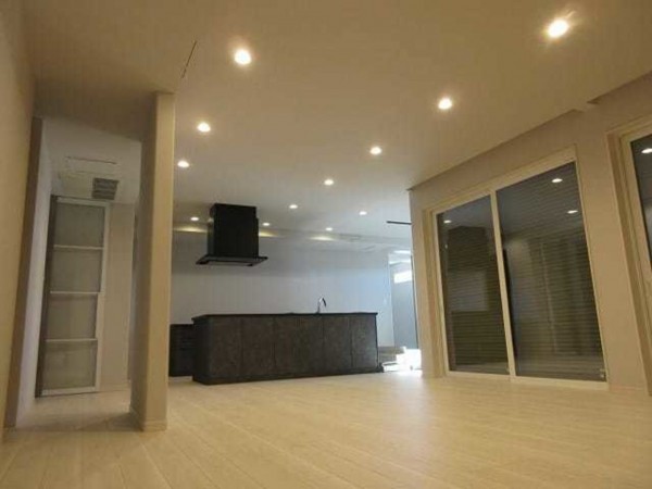 茅野市豊平、中古一戸建ての画像です