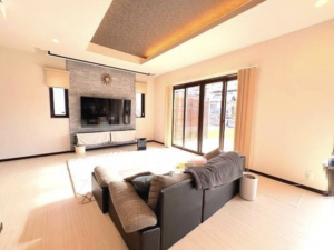 茅野市北山、中古一戸建ての画像です