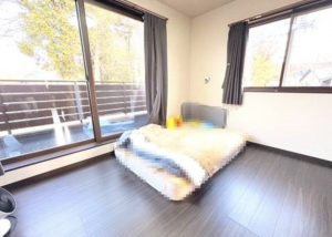 茅野市北山、中古一戸建ての画像です