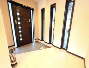 茅野市北山、中古一戸建ての画像です