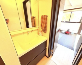 茅野市北山、中古一戸建ての画像です