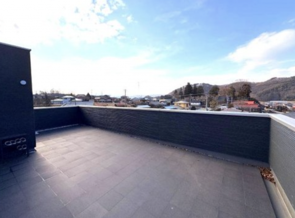 茅野市北山、中古一戸建ての画像です