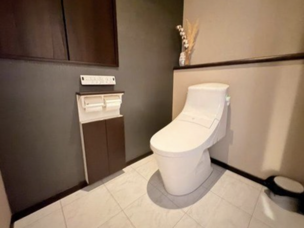 茅野市北山、中古一戸建ての画像です