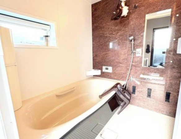 茅野市北山、中古一戸建ての画像です