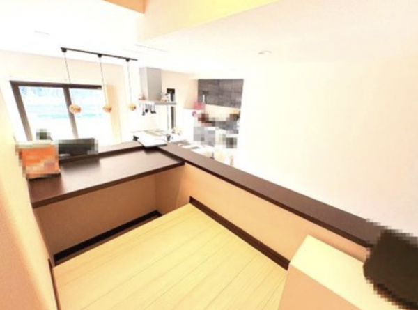 茅野市北山、中古一戸建ての画像です